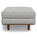 Morrison - Handcrafted Ottoman by Unique Piece Furniture