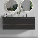 Grace 60" Bathroom Vanity by HouseOfZazla