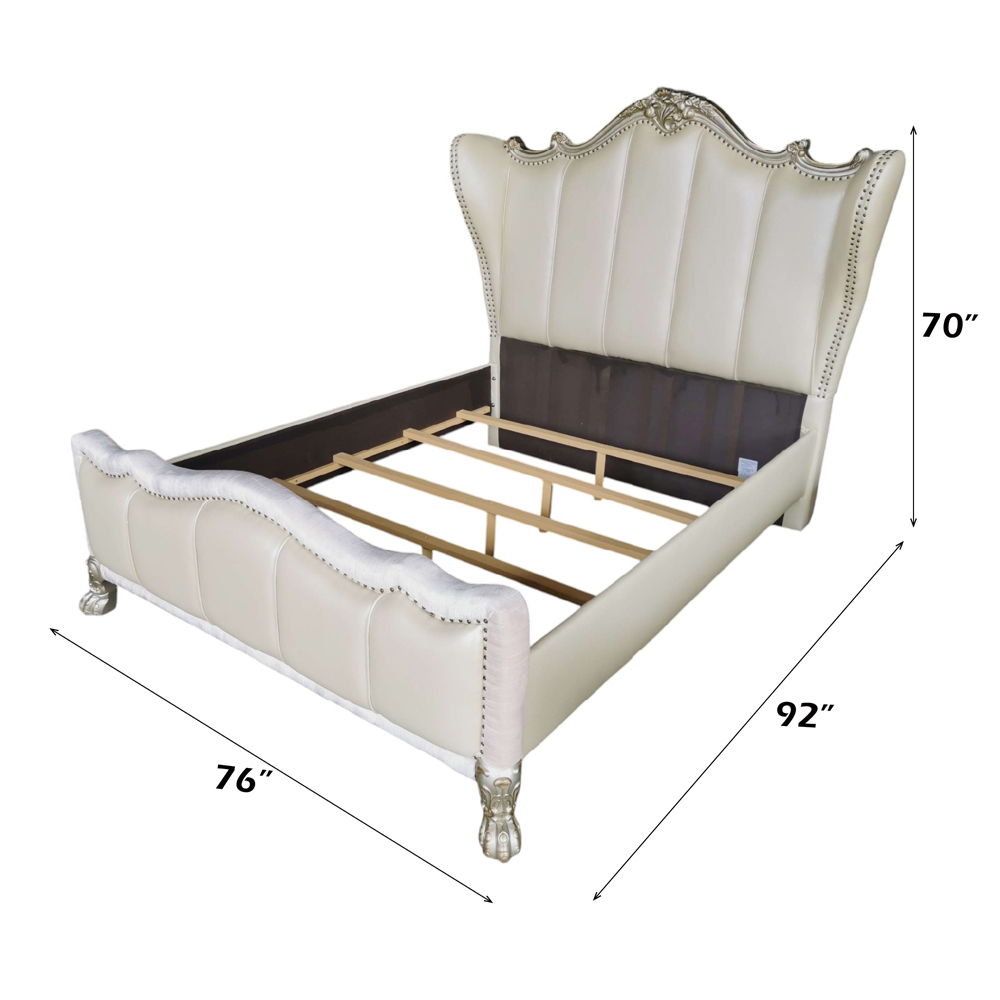 Dresden II - Bed, photo 8 of 18