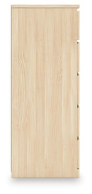 Onita - Five Drawer Chest by Unique Piece Furniture