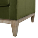 Knox - Modern Farmhouse Sofa by HouseOfZazla