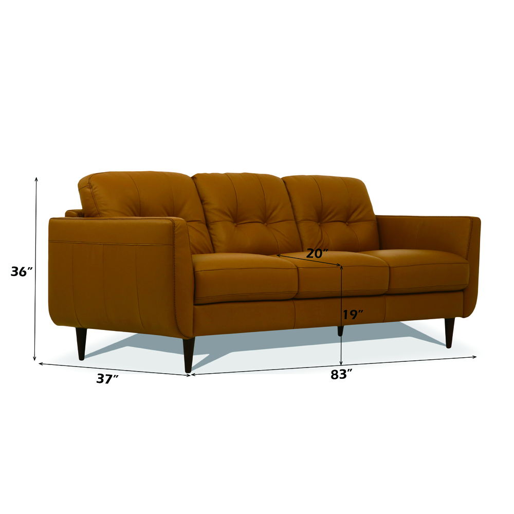 Radwan - Sofa, photo 4 of 11