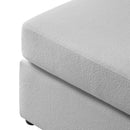 Chauncy - Armless Slipper Chair by HouseOfZazla