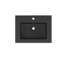 BB02-24-109 Integrated Engineered Solid Surface Basin Matt by HouseOfZazla
