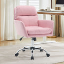 Office Chair With Adjustable Height, Ergonomic Design by HouseOfZazla