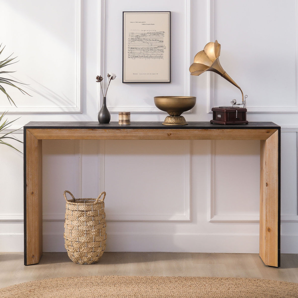 Modern Console Table, photo 6 of 23