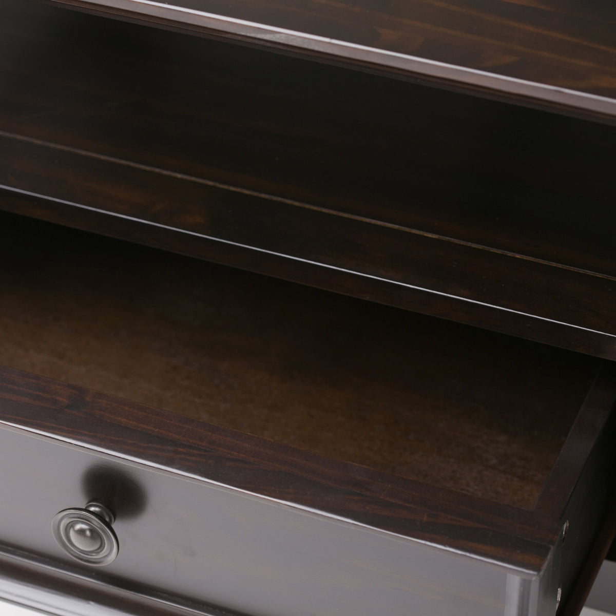 Amherst - Coffee Table - Hickory Brown, photo 4 of 9