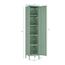 Naomi - Storage Cabinet by HouseOfZazla