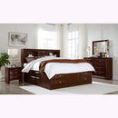 Lucille - Dresser With Spacious Drawers by Unique Piece Furniture