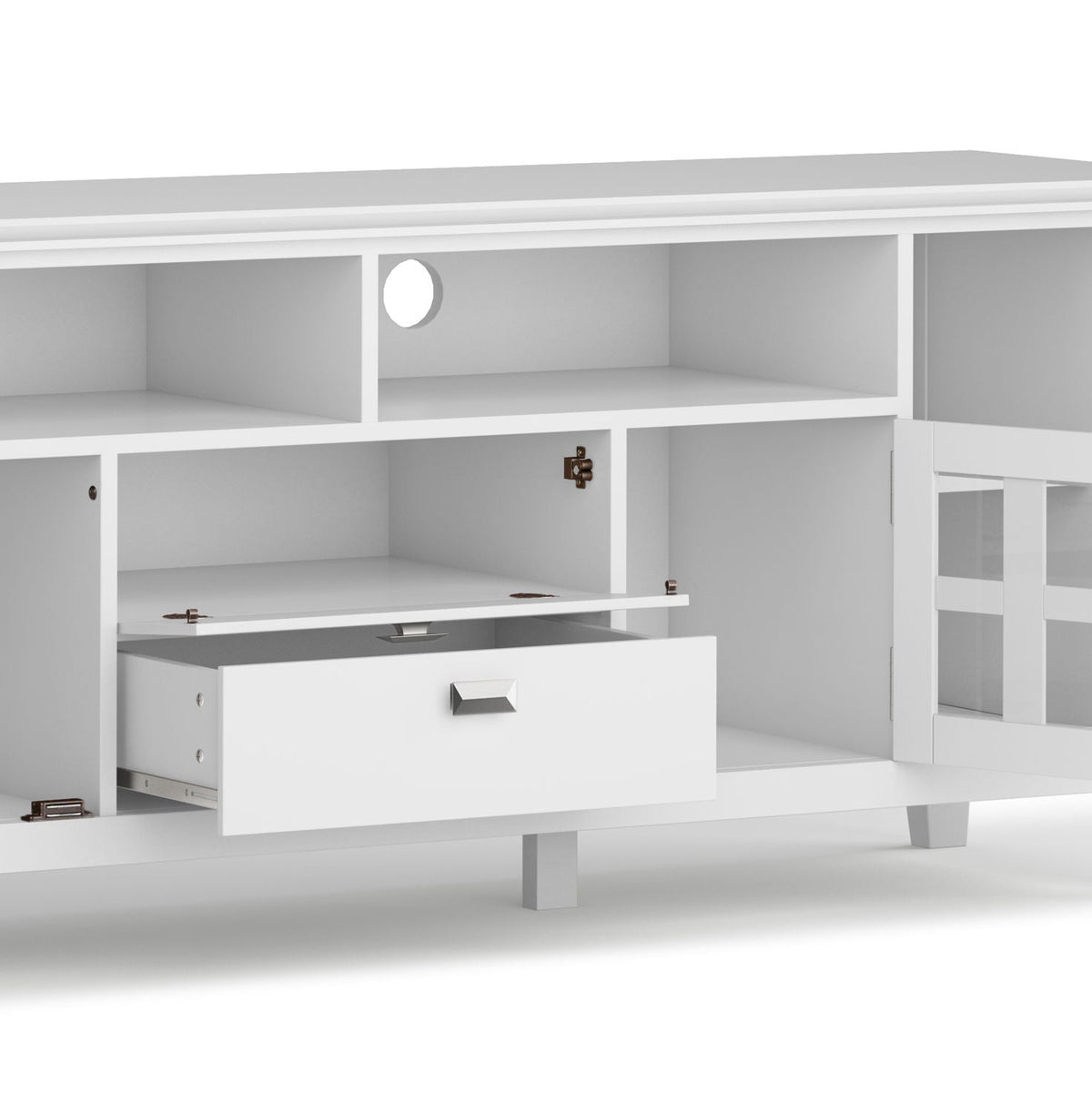 Artisan - TV Media Stand, photo 14 of 40