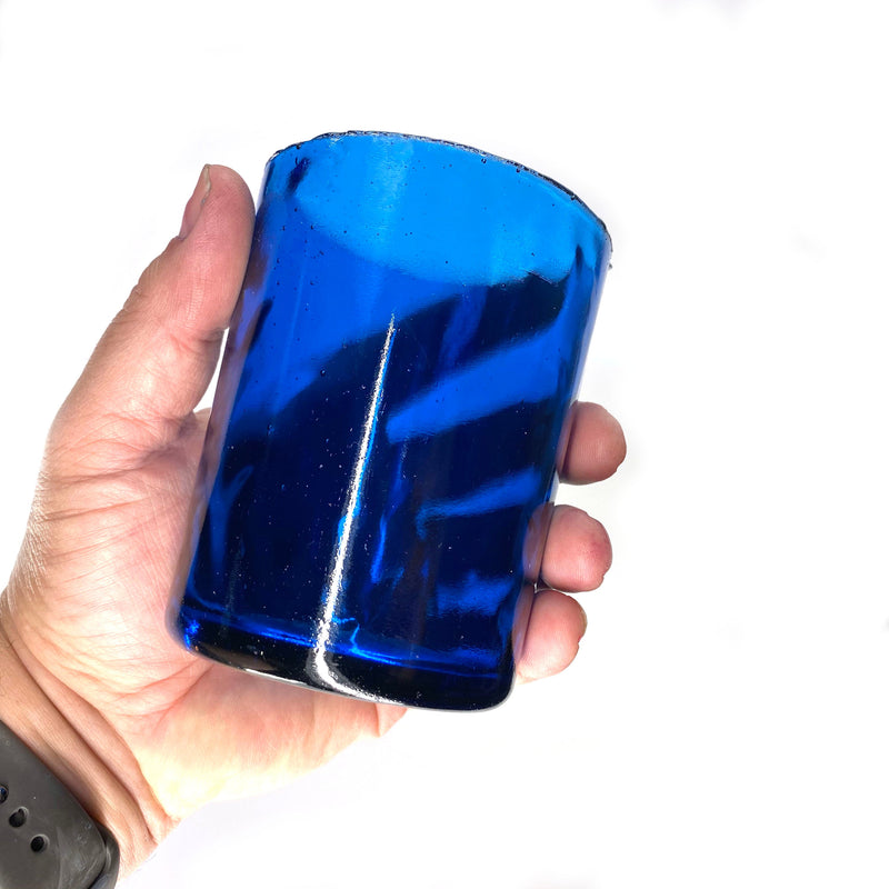 SMASHProps Breakaway Tumbler Glass