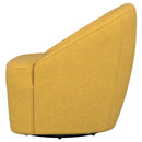 Denali - Accent Swivel Chair