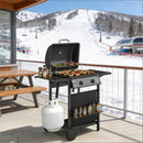 Handy BBQ Grill Gas Grill Outdoor Grill by HouseOfZazla