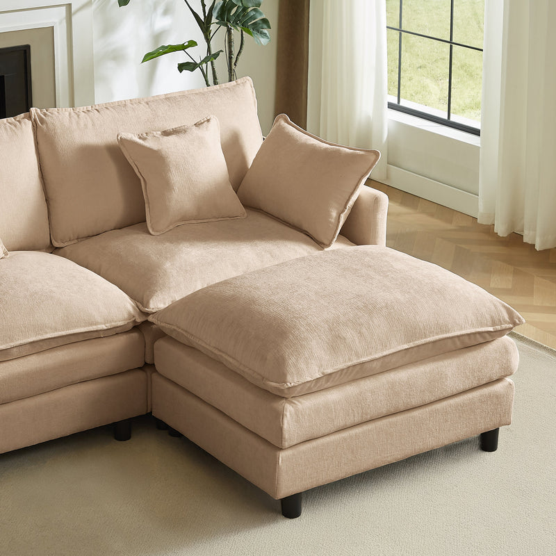 Modular Sectional Sofa, photo 5 of 10