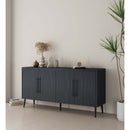Jodie - Sideboard by HouseOfZazla