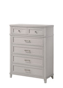 5 Drawer Chest, Ample Storage by Unique Piece Furniture