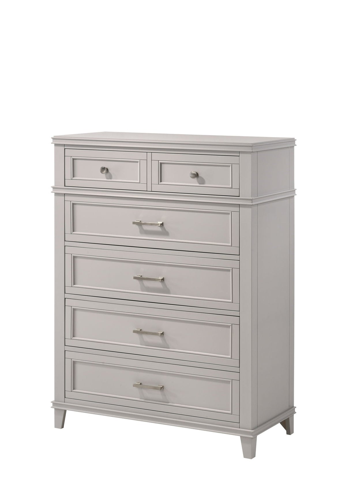 5 Drawer Chest, Ample Storage, photo 2 of 10