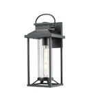 Textured Outdoor Porch Lights