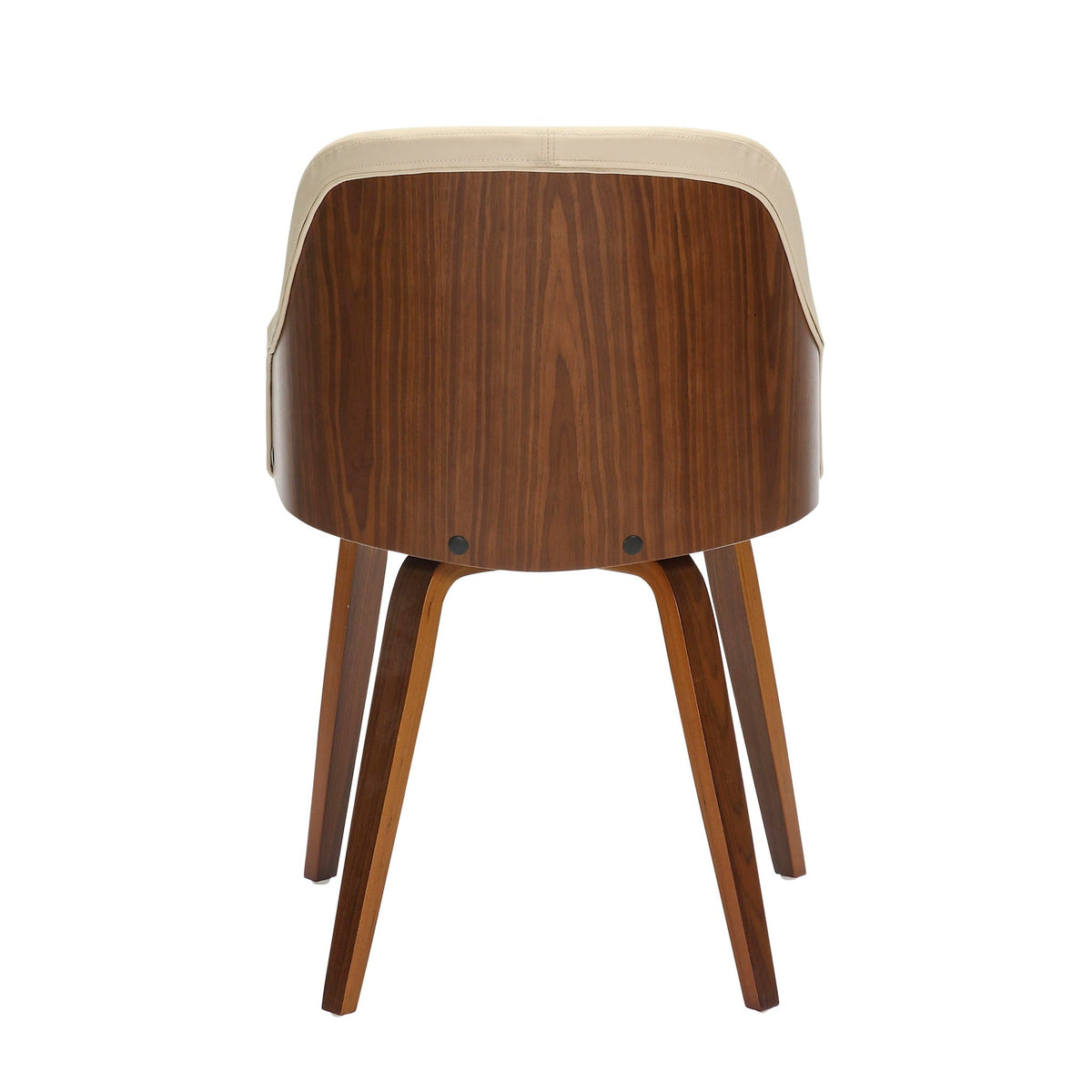 Bacci - Mid Century Modern Dining Chair, photo 8 of 30