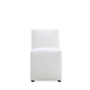 Anna - Square Dining Chair by HouseOfZazla