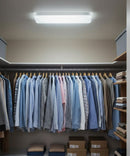 52"W Cloud 1-Light Integrated LED Light LightStrip Puff Light Fixture by RP Lighting by LampsUSA