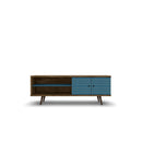 Liberty - Freestanding Design TV Stand by HouseOfZazla