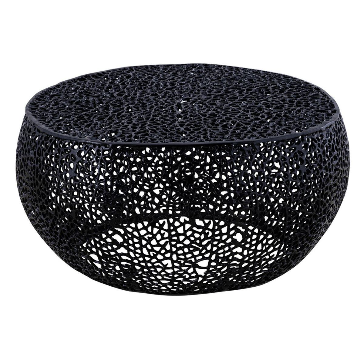 T3502 - Round Coffee Table, photo 2 of 31