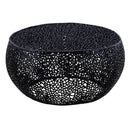 T3502 - Modern Round Coffee Table by HouseOfZazla