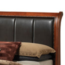 Lavita - Storage Bed by HouseOfZazla