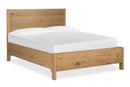 Davenport - Panel Bed by Unique Piece Furniture