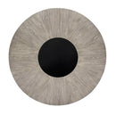 Ryker - Round Dining Table - Homestead Brown
