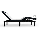 Model P2 Adjustable Base Twin Long with Massage and USB
