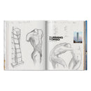Calatrava. Complete Works 1979–Today (German, French, English) by TASCHEN
