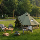 4 Season Bell Tent 9.8 FT