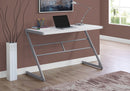 Computer Desk For Home Office, Chic Modern Design by HouseOfZazla