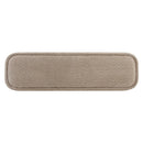 Chic Indoor Upholstered Dining Bench by HouseOfZazla