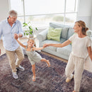 Maval - Runner Rug Washable by HouseOfZazla