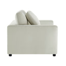 Caylie - Armchair by HouseOfZazla