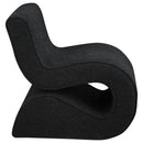 Austin - Armless Curved Chair