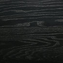 Arini 56-inch California King Panel Bed Cream and Black