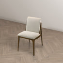 Grivelle - Elegant Dining Chair (Set of 2) by HouseOfZazla