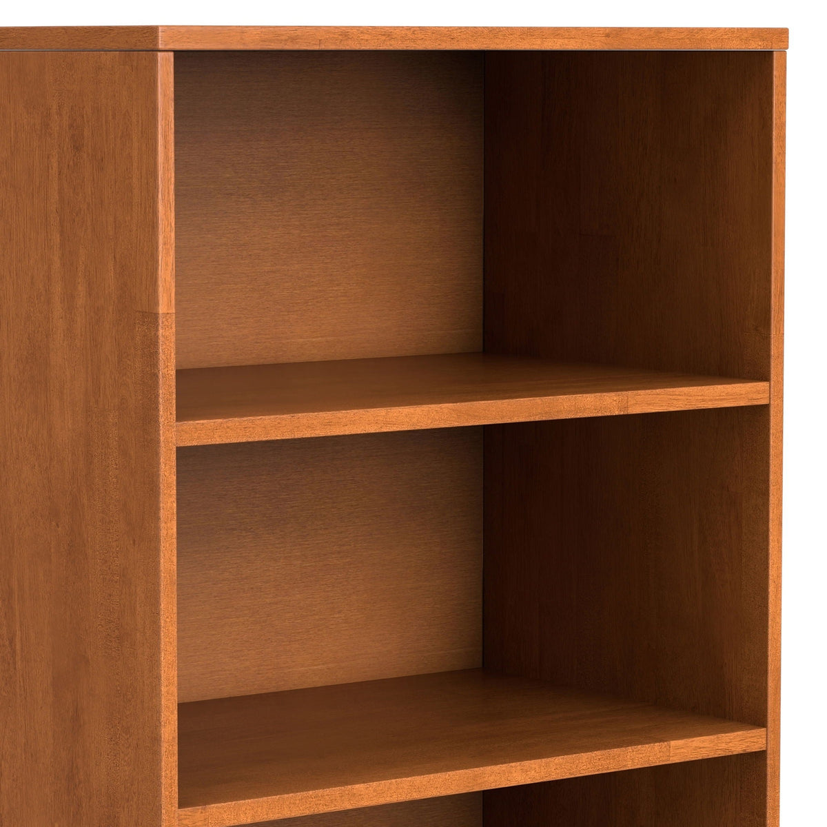 Harper - Handcrafted Bookcase With Storage, photo 10 of 31