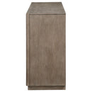 Prescott - 8 Drawer Dresser