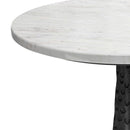 Myles - Side Table - Black by HouseOfZazla