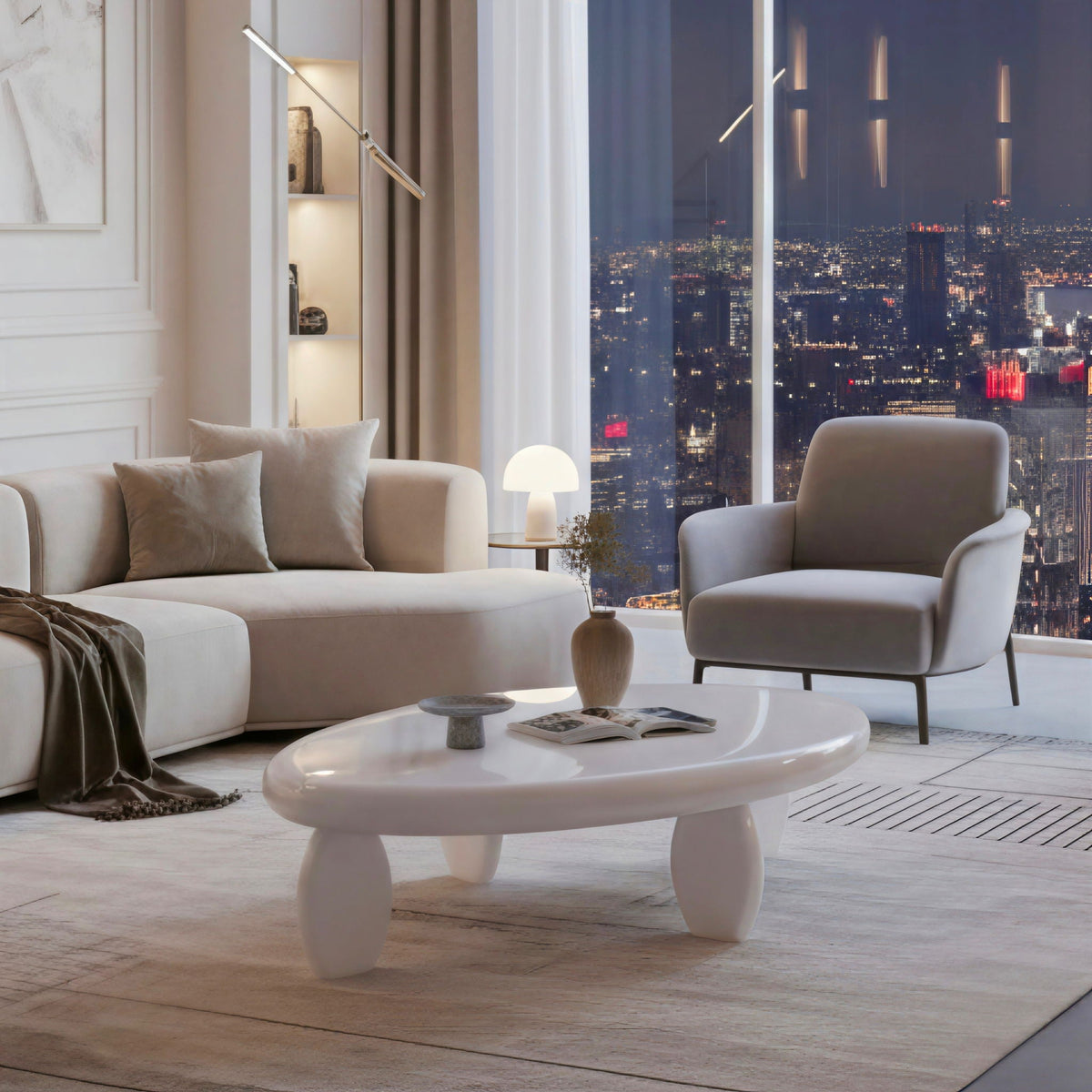 Cobblestone Coffee Table, photo 7 of 23