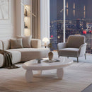 Cobblestone Coffee Table