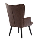 Accent chair Living Room/Bed Room, Modern Leisure Chair
