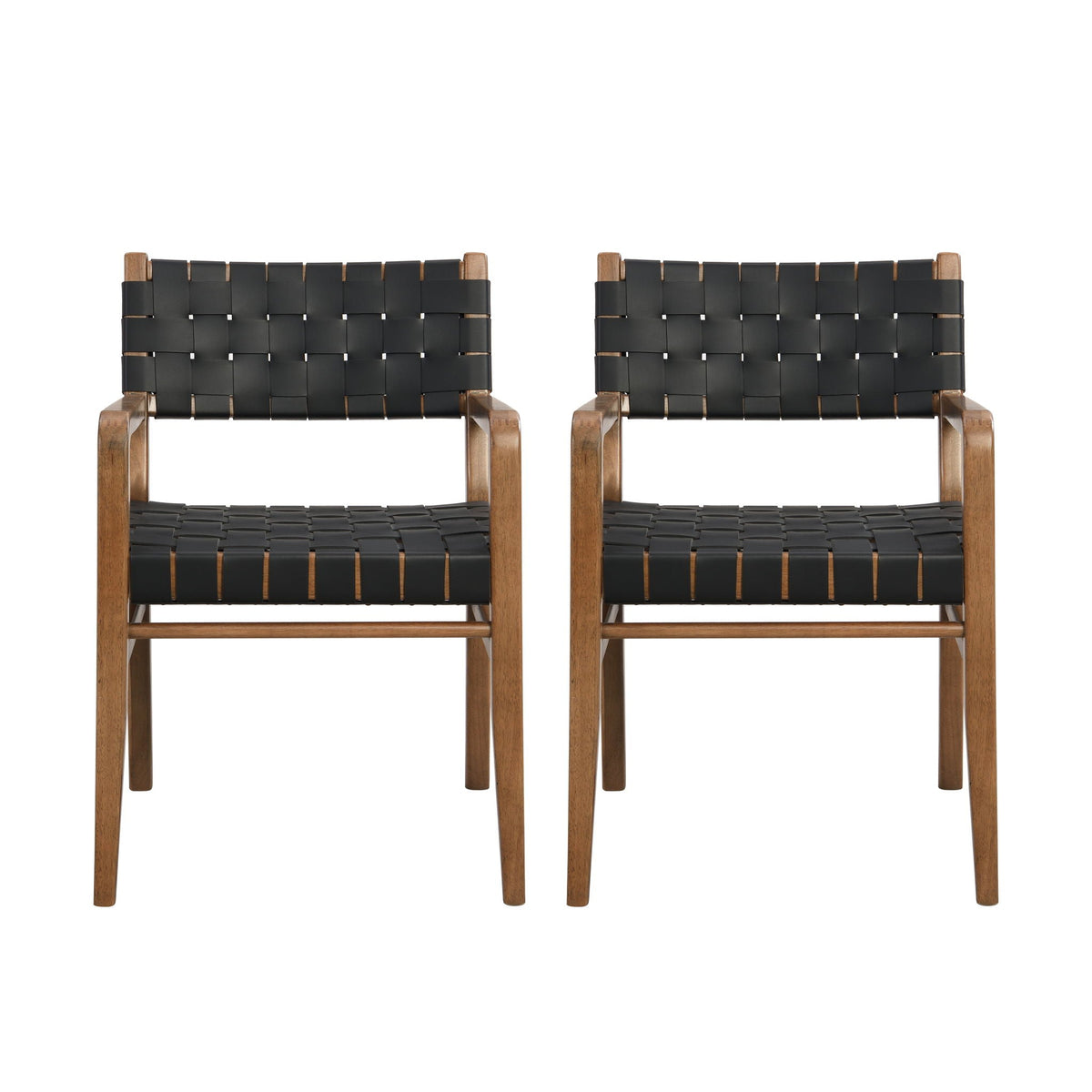Modern Style Dining Chair With Upholstery, photo 6 of 24