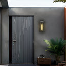 Outdoor Porch Lights Textured Black Exterior Lighting Fixtures Wall Mount