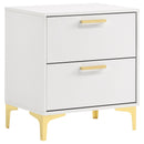 James - Bedroom Set